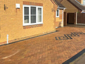 The Beauty & Versatility of Block Paving project gallery image 4