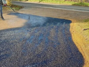 Traditional Aesthetics with Tar & Chip project gallery image 4