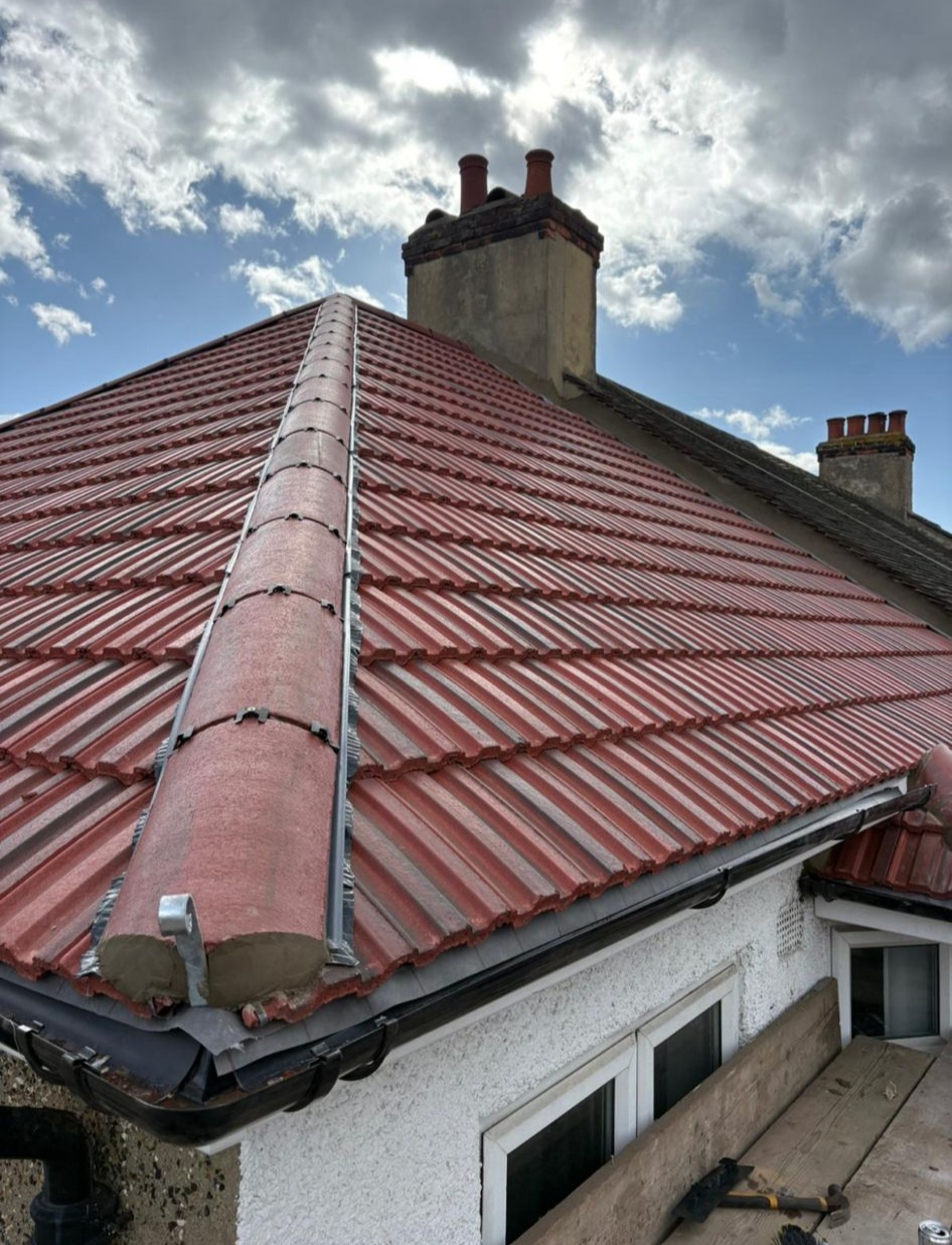 Expert Roofing Services in Parish